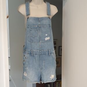 H&M shortalls